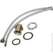 Смеситель для мойки Water House Raise HB7153066C Смеситель для мойки Water House Raise HB7153066C