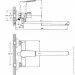 Water House    Slim HB2416169C-35F