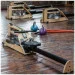   Waterrower   A1 Oak Home (WW-WR-130-A1)