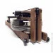   Waterrower   Classic S4 Wallnut (WW-WR-300-S4)