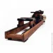   Waterrower   Classic S4 Wallnut (WW-WR-300-S4)