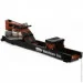   Waterrower   Club S4 Ash (WW-WR-150-S4)