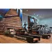   Waterrower   Club S4 Ash (WW-WR-150-S4)