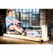   Waterrower   Natural S4 Ash (WW-WR-100-S4)