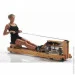   Waterrower   Natural S4 Ash (WW-WR-100-S4)