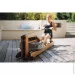   Waterrower   Oxbridge S4 Cherry (WW-WR-200-S4)