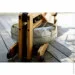  Waterrower   Oxbridge S4 Cherry (WW-WR-200-S4)