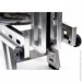   Waterrower   S1 HiRise S4 Steel (WW-WR-410-S4)