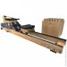   Waterrower   S4 Oak (WW-WR-230-S4)