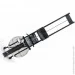   Waterrower   Shadow S4 Ash (WW-WR-170-S4)