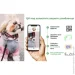     H- WAUDOG Nylon  QR-,  "",  ,  S