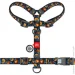    H- WAUDOG Nylon  QR-,  "",  ,  S