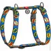     H- WAUDOG Nylon""  , S,  15 , A 30-40, B 30-50 (5606)