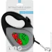 Waudog - R-leash  . L  50  5 