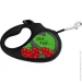 Waudog - R-leash  . L  50  5 