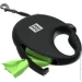 Waudog - R-leash     S  12  3  