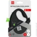 Waudog - R-leash     S  12  3  