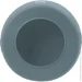 Waudog Миска-непроливайка Silicone 1 л серый Waudog Миска-непроливайка Silicone 1 л серый