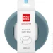 Waudog Миска-непроливайка Silicone 1 л серый Waudog Миска-непроливайка Silicone 1 л серый