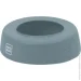 Waudog Миска-непроливайка Silicone 1 л серый Waudog Миска-непроливайка Silicone 1 л серый