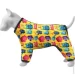  ³   WAUDOG Clothes,  " ",  L50