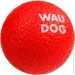    WAUDOG Fun Red Ball