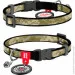           WAUDOG Nylon  QR-,  "̳",  , XS, 20-30  10  (279-4026)