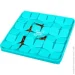      WAUDOG Silicone, 20520517 , 