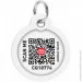       WAUDOG Smart ID c QR ,  "", , 30  (230-4029)