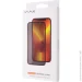   Protective glass WAVE Privacy iPhone 15 black (515950001)