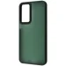  WAVE Matte Color Case Samsung Galaxy S25 Plus forest green (612650018)