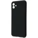  WAVE Colorful Case (TPU) Samsung Galaxy A07 black (647300001)