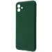  WAVE Colorful Case (TPU) Samsung Galaxy A07 forest green (647300018)