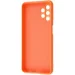  WAVE Colorful Case (TPU) Samsung Galaxy A32 blue