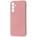  WAVE Colorful Case (TPU) Samsung Galaxy A35 pink sand (552590007)