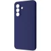  WAVE Colorful Case (TPU) Samsung Galaxy A56 blue (612410004)