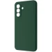  WAVE Colorful Case (TPU) Samsung Galaxy A56 forest green (612410018)