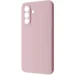  WAVE Colorful Case (TPU) Samsung Galaxy A56 pink sand (612410007)