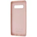  WAVE Colorful Case (TPU) Samsung Galaxy S10 Plus light purple