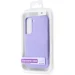  WAVE Colorful Case (TPU) Samsung Galaxy S22 light purple