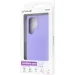  WAVE Colorful Case (TPU) Samsung Galaxy S22 Ultra black