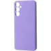  WAVE Colorful Case (TPU) Samsung Galaxy S25 FE light purple (649500008)