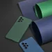  WAVE Colorful Case (TPU) Xiaomi Poco X3/Poco X3 Pro light purple