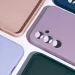  WAVE Colorful Case (TPU) Xiaomi Poco X7 Pro black (628170001)
