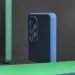  WAVE Colorful Case (TPU) Xiaomi Redmi 8/8A black