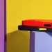  WAVE Colorful Case (TPU) Xiaomi Redmi Note 7 forest green