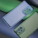  WAVE Colorful Case (TPU) Xiaomi Redmi Note 9S/Note 9 Pro light purple