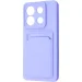  WAVE Colorful Pocket Xiaomi Redmi Note 13 Pro 5G light purple (553260008)