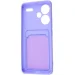  WAVE Colorful Pocket Xiaomi Redmi Note 13 Pro+  black (553270001)
