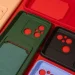  WAVE Colorful Pocket Xiaomi Redmi Note 13 Pro+  dark green (553270039)